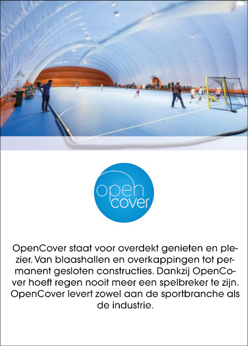 OpenCover 