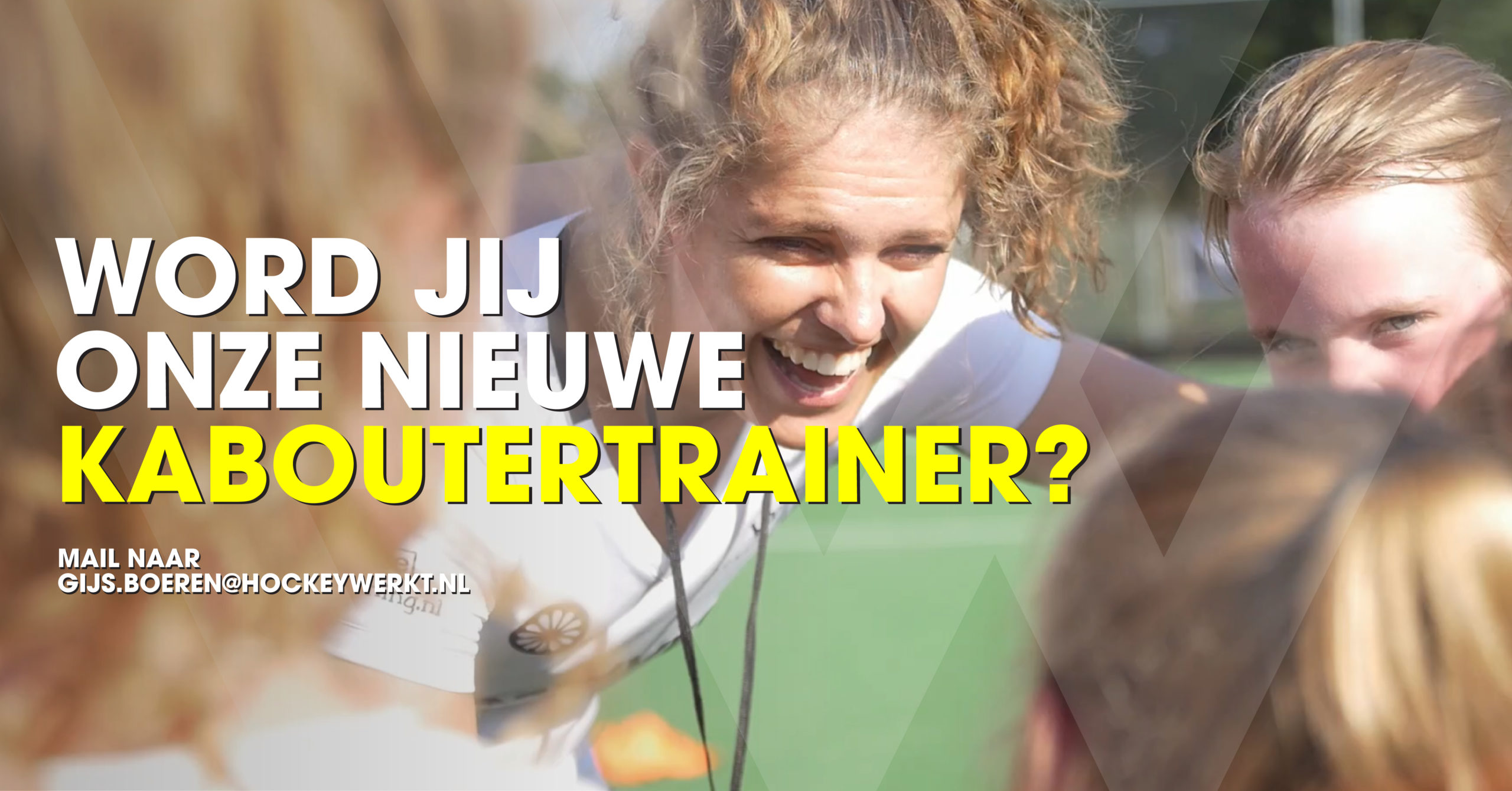 Kaboutertrainer